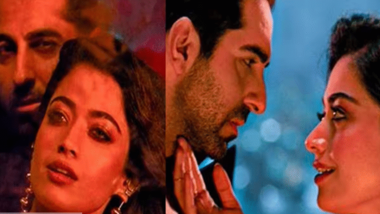 Thamma Review: आयुष्मान खुराना की वैंपायर लव स्टोरी ने मचाया धमाल