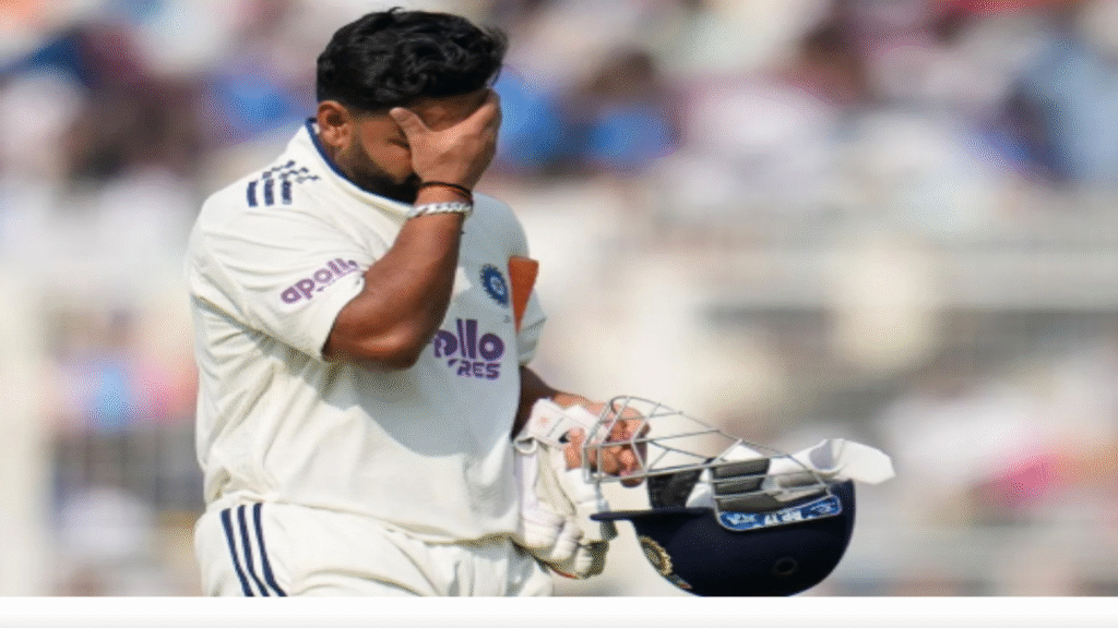IND vs SA: पहले टेस्ट में करारी हार पर भड़के गावस्कर, बोले– ‘हमारे खिलाड़ी घरेलू क्रिकेट नहीं खेलते’ IND vs SA: पहले टेस्ट में करारी हार पर भड़के गावस्कर, बोले– ‘हमारे खिलाड़ी घरेलू क्रिकेट नहीं खेलते’ - Samachar Mirchi