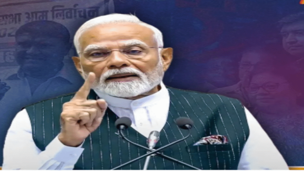 ‘पहले मतदान, फिर जलपान…’ बिहार चुनाव में मतदाताओं को पीएम मोदी की अपील - Samachar Mirchi