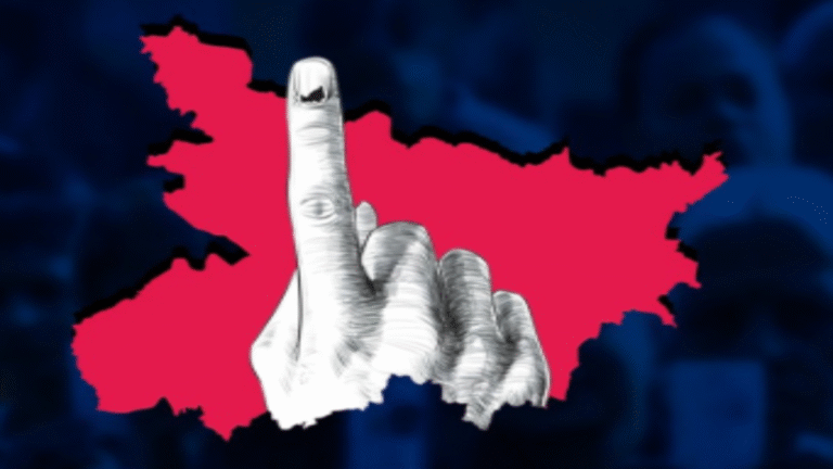 बिहार चुनाव 2025: ‘छठ-हैलोवीन’, मोकामा मर्डर और ‘जंगलराज’ पर टिका पहला चरण