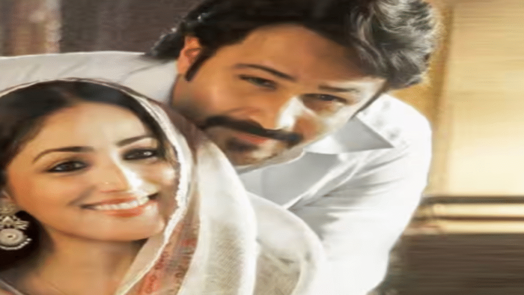 ‘Haq X’ Review: इमरान हाशमी–यामी गौतम की दमदार एक्टिंग ने जीता दिल, - Samachar Mirchi