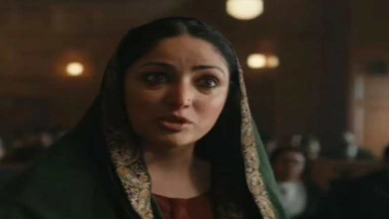 Haq Box Office Collection : यामी गौतम और इमरान हाशमी की फिल्म ने मचाया धमाल