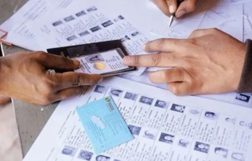 अब SIR से जुड़ी हर शंका का मिलेगा तुरंत जवाब, चुनाव आयोग ने शुरू की ‘Book-a-Call with BLO’ सुविधा