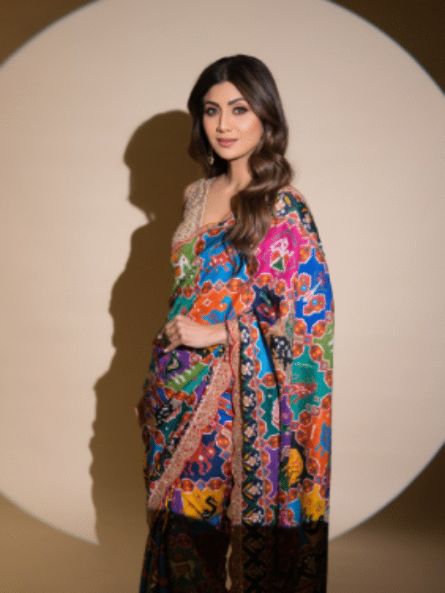 शिल्पा शेट्टी की  खूबसूरत तस्वीरें, जिन्हें देख यकीन नहीं होगा कि वो 50 साल की हो चुकी हैं