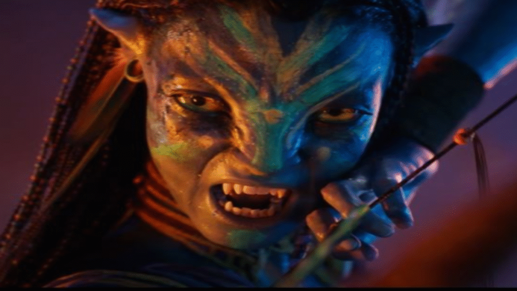 अवतार: फायर एंड ऐश रिव्यू , अवतार 3 में फायर की कमी, घर-घर की कहानी लगी जेम्स कैमरून की फिल्म