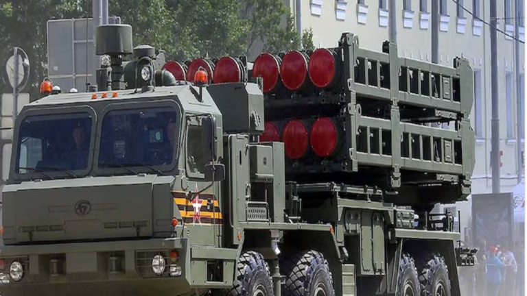 रूस ने भारत को S-350 विट्याज एयर डिफेंस सिस्टम ऑफर किया, S-400 का मजबूत पूरक बनेगा