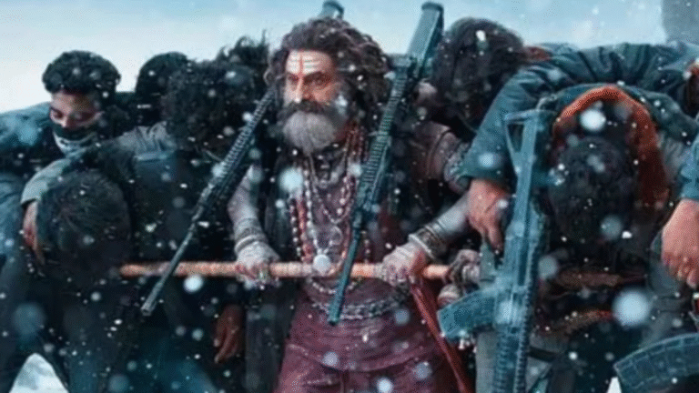 अखंडा 2 बॉक्स ऑफिस कलेक्शन : सोमवार को गिरावट के बावजूद मजबूत प्रदर्शन