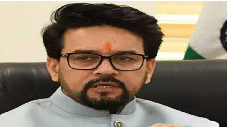 लोकसभा में ई-सिगरेट विवाद से मचा हंगामा: अनुराग ठाकुर के आरोप पर स्पीकर ने कही कार्रवाई की बात