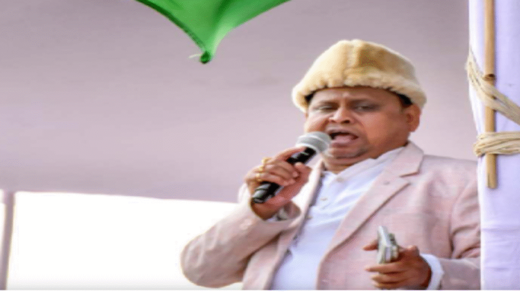 बंगाल की सियासत में नया तूफ़ान: हुमायूं कबीर 22 दिसंबर को लॉन्च करेंगे अपनी पार्टी, खुद को बताया ‘बंगाल का ओवैसी’