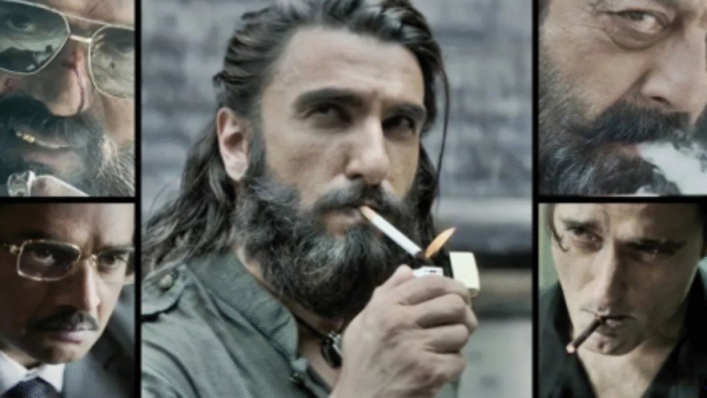 धुरंधर का धमाकेदार बॉक्स ऑफिस सफर: 8 दिनों में पुष्पा द राइज के रिकॉर्ड को पीछे छोड़ा