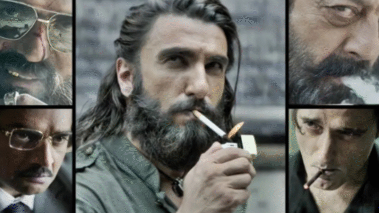 धुरंधर का धमाकेदार बॉक्स ऑफिस सफर: 8 दिनों में पुष्पा द राइज के रिकॉर्ड को पीछे छोड़ा