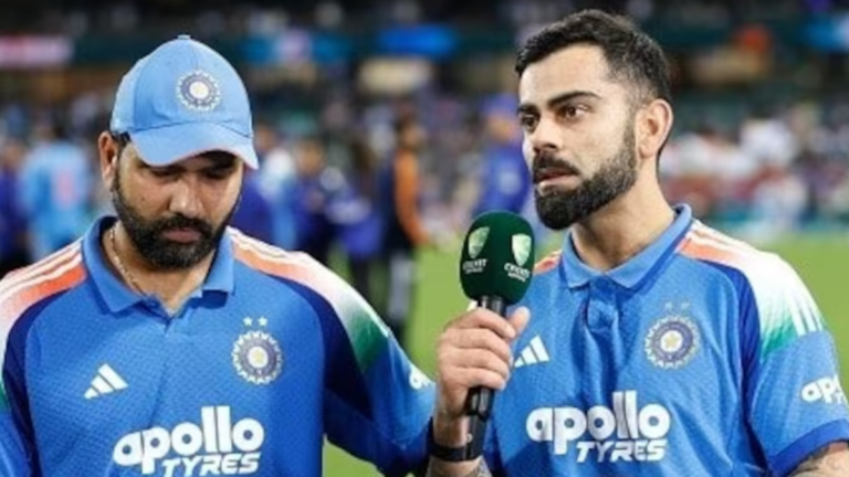 रोहित-कोहली को टेस्ट संन्यास के लिए मजबूर किया गया? रॉबिन उथप्पा का चौंकाने वाला दावा