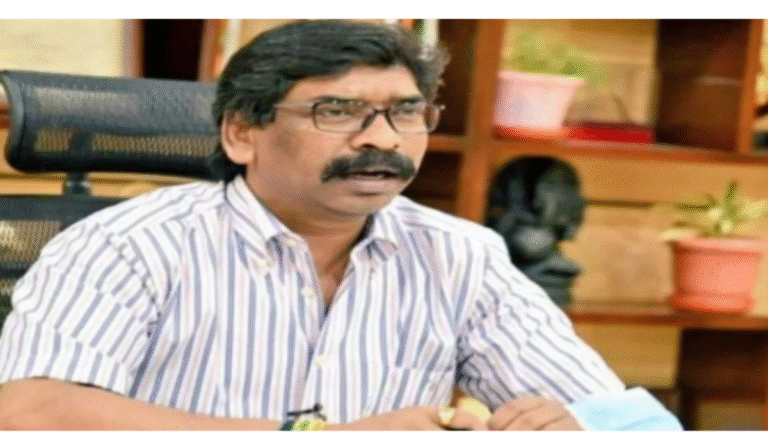 झारखंड की राजनीति में हलचल: हेमंत सोरेन के पाला बदलने की अटकलों पर कांग्रेस का बयान