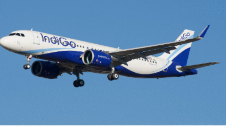 Indigo: 434 विमान, 10 हजार क्रू, फिर भी सेवा रद्द; देश की आधी उड़ानें संभालने वाली इंडिगो क्यों संकट में?