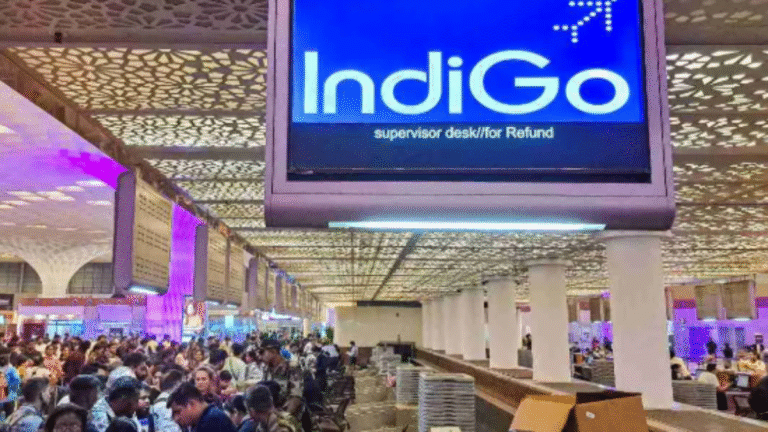 IndiGo संकट के बीच DGCA का राहत भरा फैसला, एयरलाइंस को वापस मिली उड़ानों की छूट