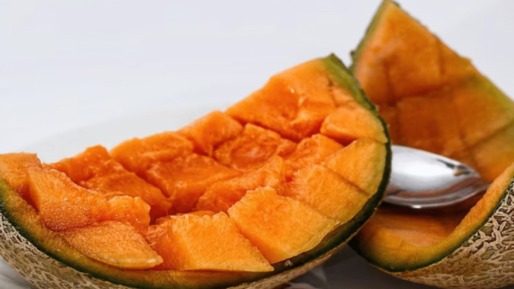 खरबूजा उगाना चाहते हैं तो यहां से मंगाएं हाई क्वालिटी बीज, भरपूर होगी फसल