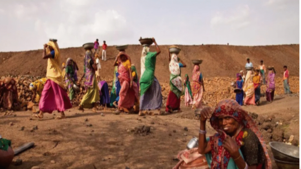 मनरेगा की जगह आएगा विकसित भारत गारंटी मिशन: सरकार संसद में पेश करेगी नया बिल