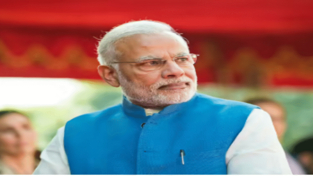 पीएम मोदी जॉर्डन दौरे पर रवाना: 7 साल बाद किंग अब्दुल्ला के मेहमान