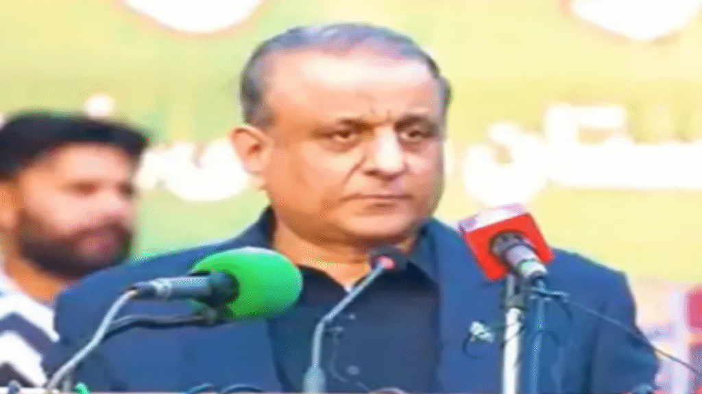 पाकिस्तान को 12 नए प्रांतों में बांटने की तैयारी तेज, सिंध का बंटवारा बना बड़ा विवाद