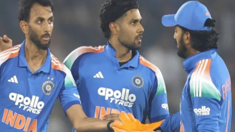 सेलेक्शन का झोल और 3 पेसर्स की थ्योरी: वाइजैग ODI में टीम इंडिया की प्लेइंग 11 पर बढ़ी मुश्किलें