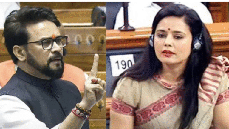 संसद में ‘वंदे मातरम्’ पर बहस: 150 साल पुराने गीत का इतिहास, विवाद और राजनीति का पूरा विश्लेषण