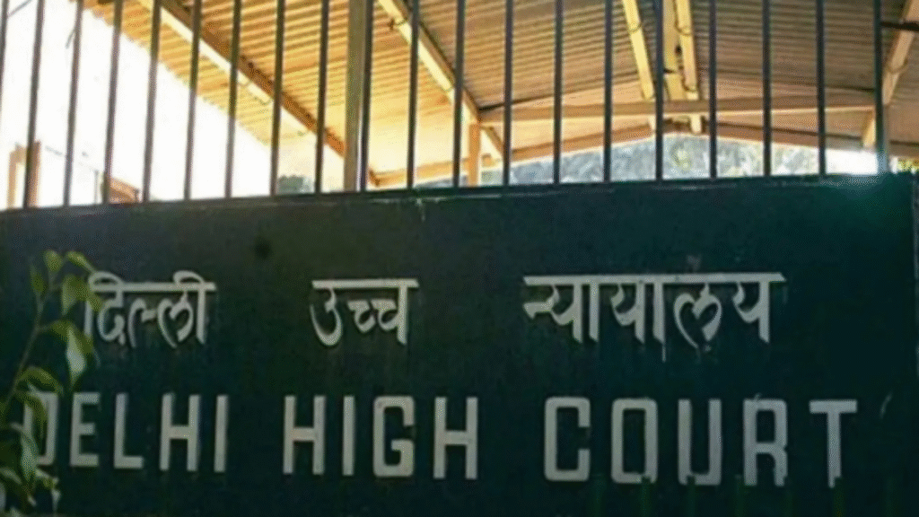 दिल्ली में वायु प्रदूषण आपातकालीन स्थिति: हाईकोर्ट ने जताई चिंता दिल्ली में वायु प्रदूषण आपातकालीन स्थिति: हाईकोर्ट ने जताई चिंता - Samachar Mirchi