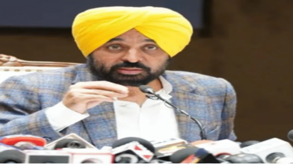 पंजाब सरकार ने ‘विकसित भारत -जी राम जी’ नीति का किया विरोध, जनवरी में विधानसभा विशेष सत्र - Samachar Mirchi