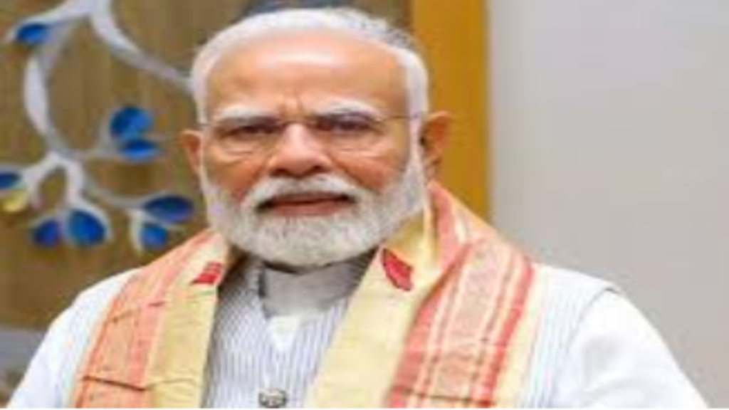 पीएम मोदी ने लखनऊ में राष्ट्र प्रेरणा स्थल का उद्घाटन किया पीएम मोदी ने लखनऊ में राष्ट्र प्रेरणा स्थल का उद्घाटन किया - Samachar Mirchi