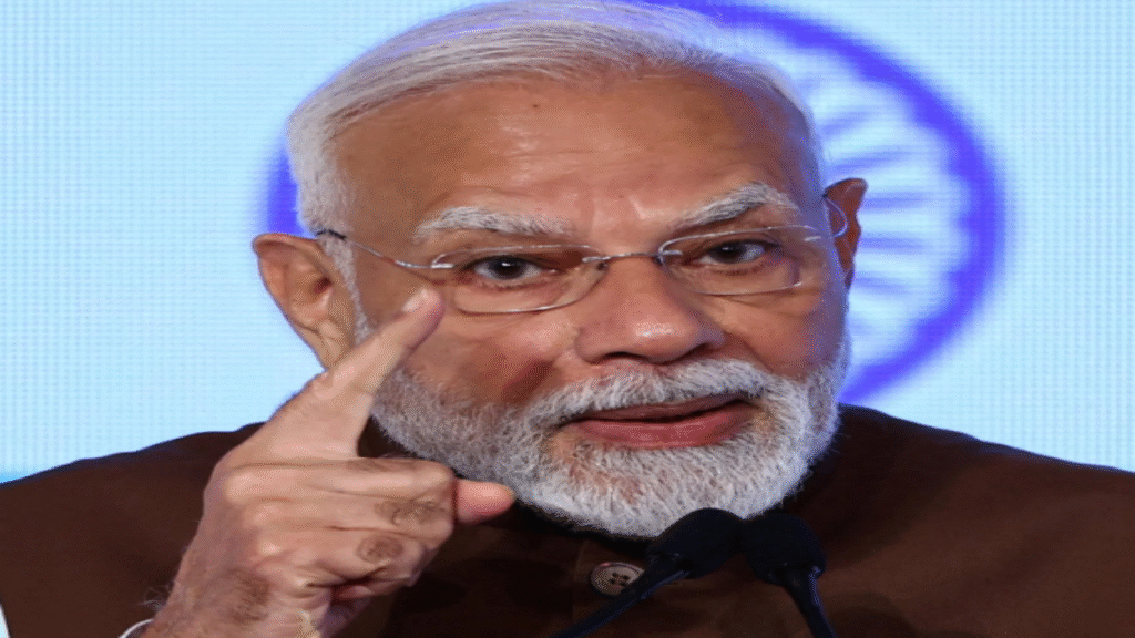 आत्मनिर्भर भारत: भविष्य की तकनीकों में निवेश से बनेगा वैश्विक आर्थिक महाशक्ति आत्मनिर्भर भारत: भविष्य की तकनीकों में निवेश से बनेगा वैश्विक आर्थिक महाशक्ति - Samachar Mirchi