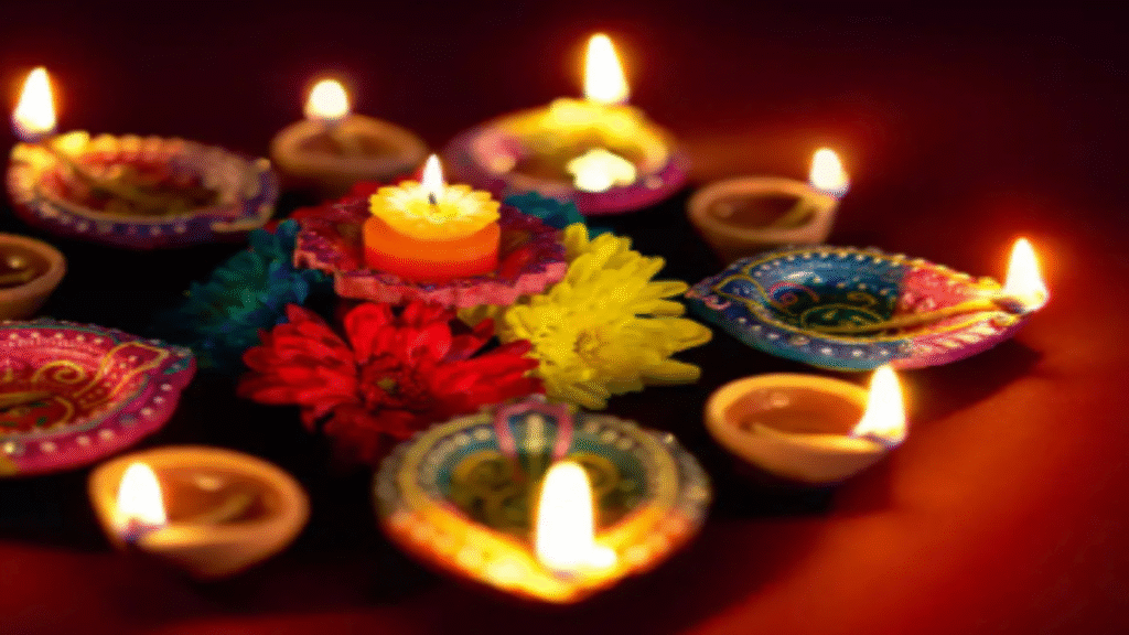यूनेस्को की 20वीं बैठक ऐतिहासिक: दीपावली अमूर्त सांस्कृतिक विरासत में शामिल! यूनेस्को की 20वीं बैठक ऐतिहासिक: दीपावली अमूर्त सांस्कृतिक विरासत में शामिल! - Samachar Mirchi