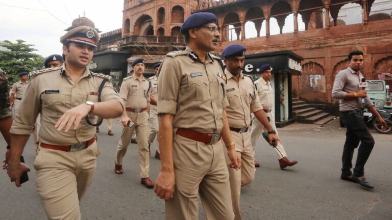 मध्य प्रदेश पुलिस विभाग में 15 हजार पदों पर होगी भर्ती, परीक्षा कार्यक्रम जारी