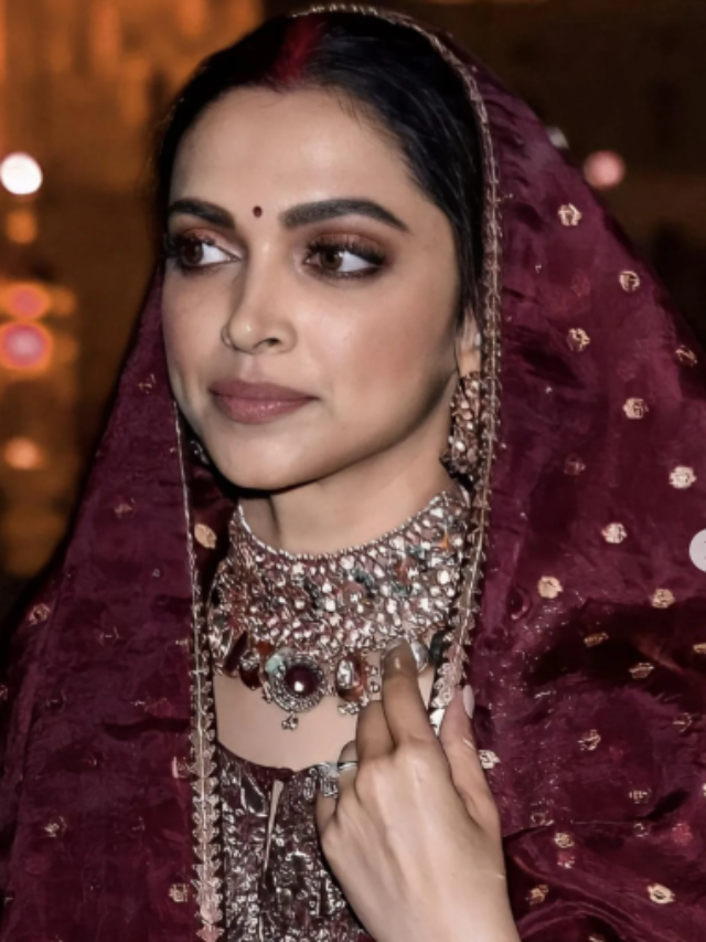 दीपिका पादुकोण की  खूबसूरत तस्वीरें, डिंपल गर्ल के ग्लैमर के सामने कोई नहीं टिकता