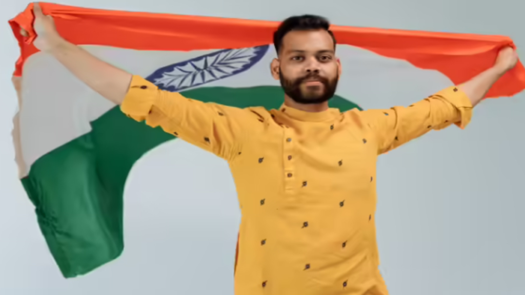 Republic Day 2026: ‘जब तिरंगा लहराता है, तब हर दिल देशभक्ति से भर जाता है’ — गणतंत्र दिवस मंच संचालन के लिए प्रभावशाली और शानदार लाइनें Republic Day 2026: ‘जब तिरंगा लहराता है, तब हर दिल देशभक्ति से भर जाता है’ — गणतंत्र दिवस मंच संचालन के लिए प्रभावशाली और शानदार लाइनें - Samachar Mirchi