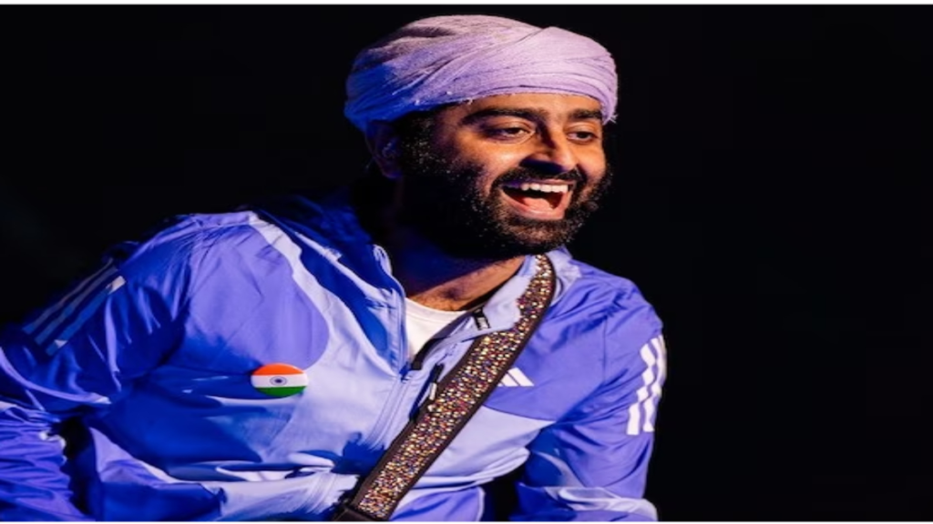 एक युग का अंत: अरिजीत सिंह ने छोड़ी प्लेबैक सिंगिंग, फैंस और सेलेब्स भावुक