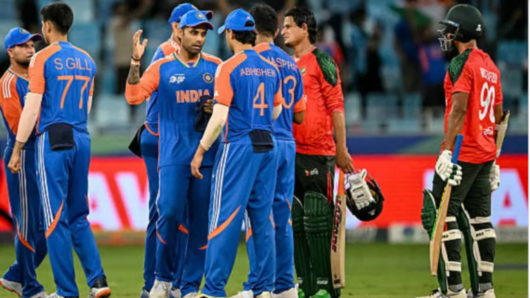बांग्लादेश के T20 वर्ल्ड कप 2026 बायकॉट से भारत को भी झटका