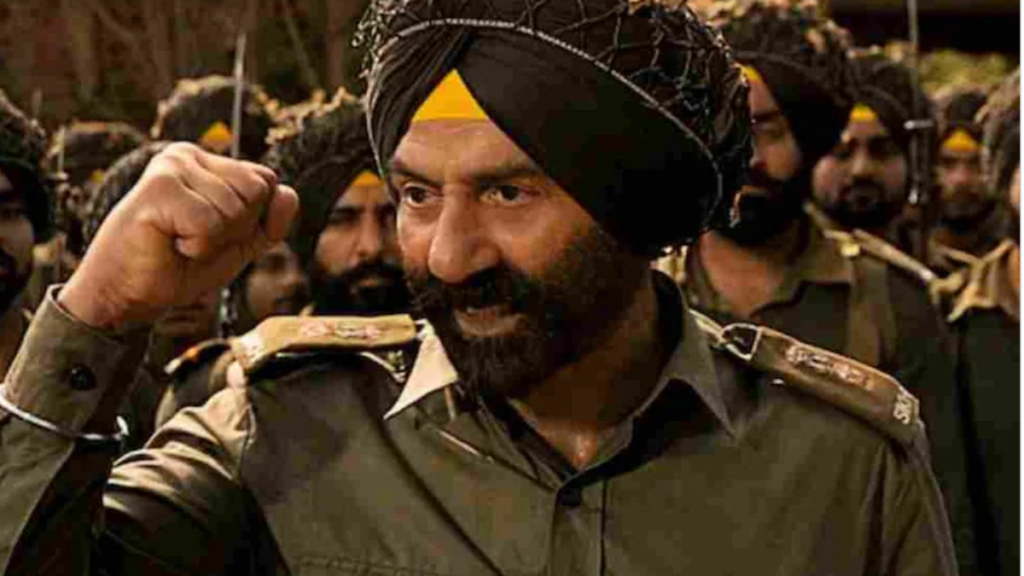 Border 2 Review: सनी देओल 30 साल बाद लेकर लौटे वही देशभक्ति का जज्बा