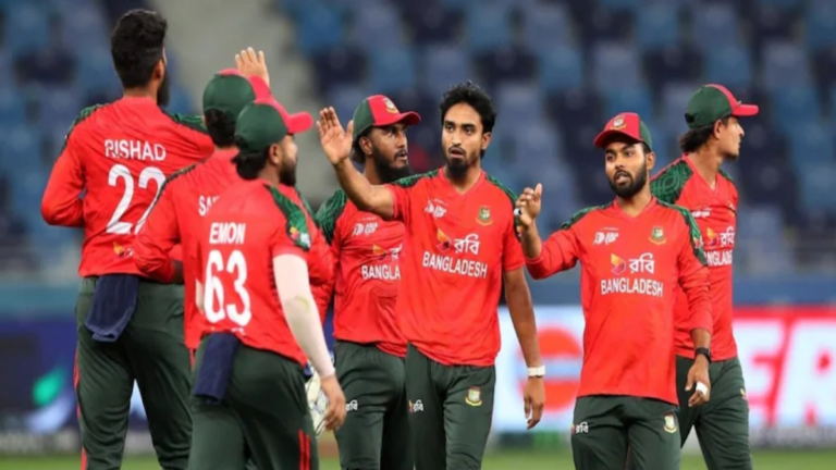 आईसीसी ने ठुकराई बांग्लादेश की मांग, टी20 वर्ल्ड कप 2026 के लिए भारत आना होगा