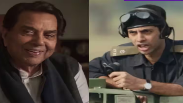 इक्कीस फर्स्ट रिव्यू: धर्मेंद्र की आखिरी फिल्म ‘इक्कीस’ कैसी है?