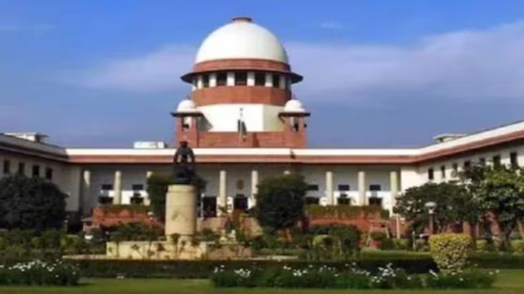 धार भोजशाला विवाद पर सुप्रीम कोर्ट का बड़ा आदेश: बसंत पंचमी पर पूजा और नमाज के लिए अलग-अलग समय तय