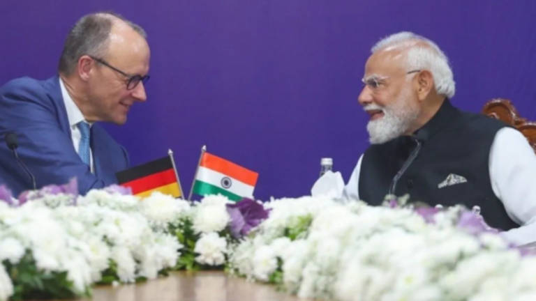 भारतीय यात्रियों को बड़ी राहत: जर्मनी के लिए अब ट्रांजिट वीजा की जरूरत नहीं