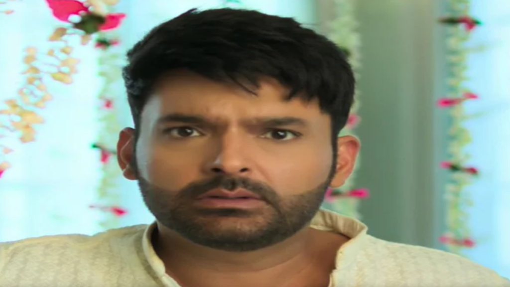 ‘किस किसको प्यार करूं 2’ रिलीज फिर टली: कम स्क्रीन्स और प्रतिस्पर्धा से परेशान मेकर्स