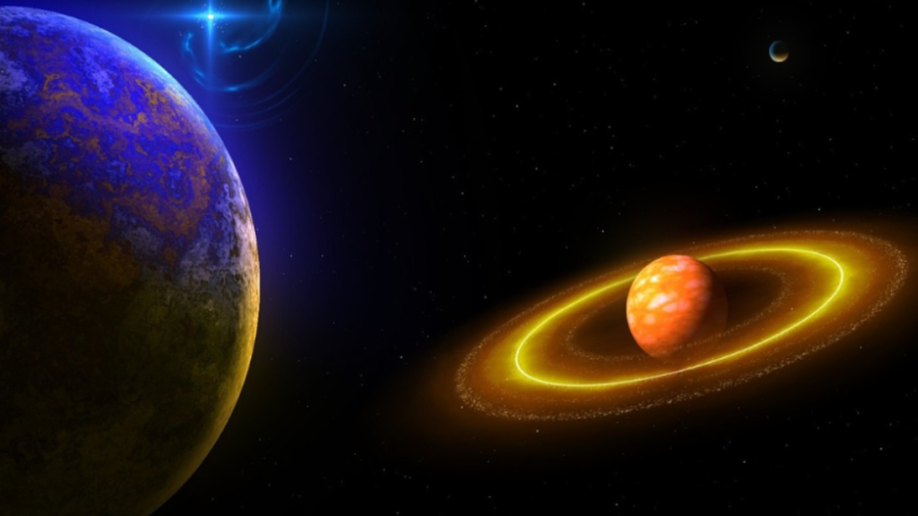 लाभ दृष्टि योग 2026: मकर संक्रांति पर 100 साल बाद दुर्लभ संयोग, इन 3 राशियों के आने वाले हैं सुनहरे दिन