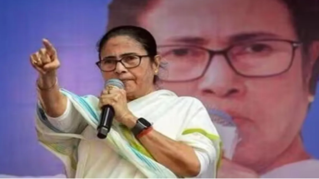 बंगाल विधानसभा चुनाव से पहले TMC के लिए बड़ी खुशखबरी, धमाकेदार वापसी बंगाल विधानसभा चुनाव से पहले TMC के लिए बड़ी खुशखबरी, धमाकेदार वापसी - Samachar Mirchi
