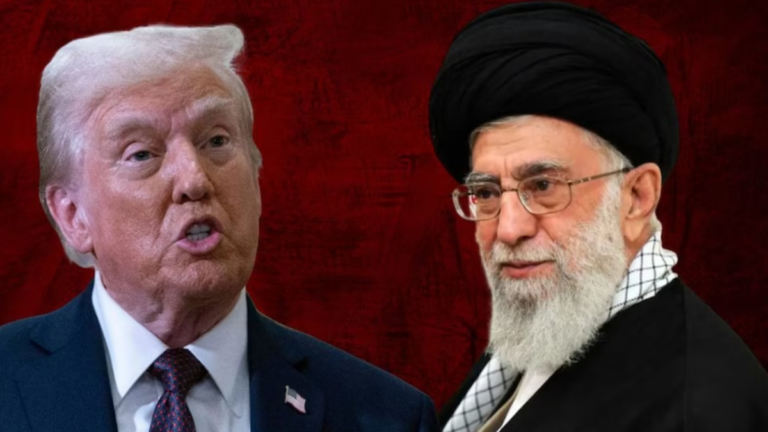 ईरान में हिंसक प्रदर्शनों के बीच अमेरिका हस्तक्षेप के लिए तैयार, ट्रंप की कड़ी चेतावनी