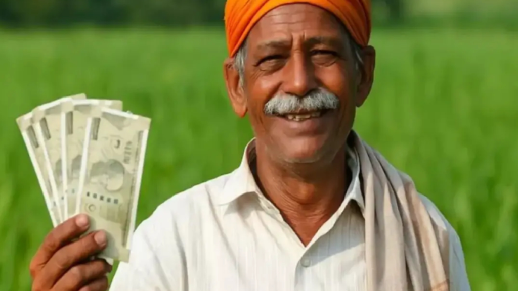 पीएम किसान सम्मान निधि में 6000 की जगह अब 8000 रुपये मिलने की उम्मीद! पीएम किसान सम्मान निधि में 6000 की जगह अब 8000 रुपये मिलने की उम्मीद! - Samachar Mirchi