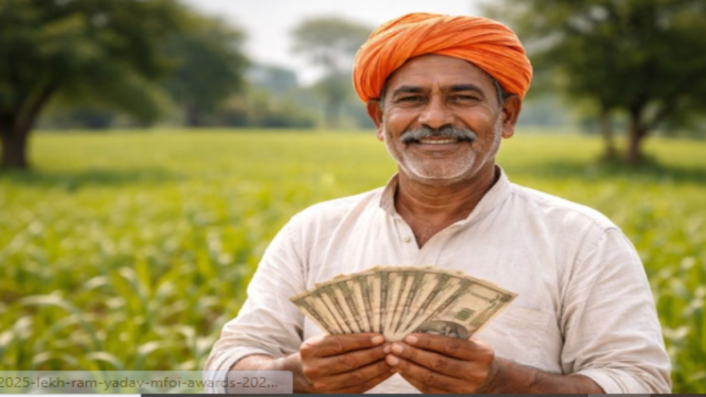 पीएम किसान योजना में बड़ा बदलाव! इन किसानों को अब नहीं मिलेगा 22वीं किस्त का पैसा पीएम किसान योजना में बड़ा बदलाव! इन किसानों को अब नहीं मिलेगा 22वीं किस्त का पैसा - Samachar Mirchi