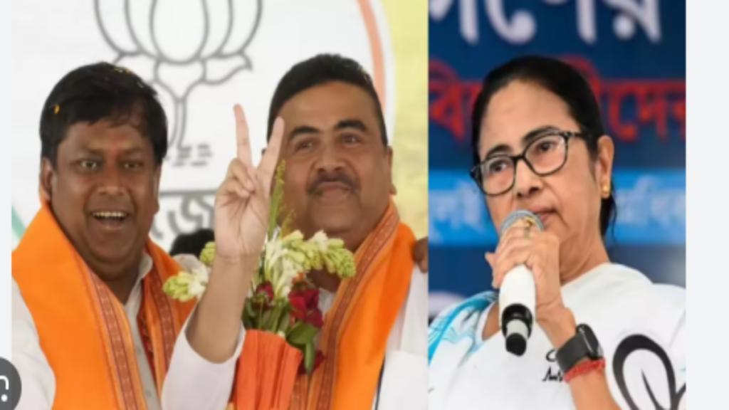 पश्चिम बंगाल विधानसभा चुनाव 2026: शेड्यूल, तैयारियां और राजनीतिक माहौल - Samachar Mirchi