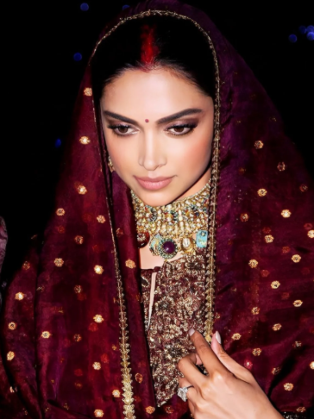 Deepika Padukone Look: दीपिका की हर अदा पड़ जाती है सबपर भारी, देखें उनकी लेटेस्ट खूबसूरत तस्वीरें