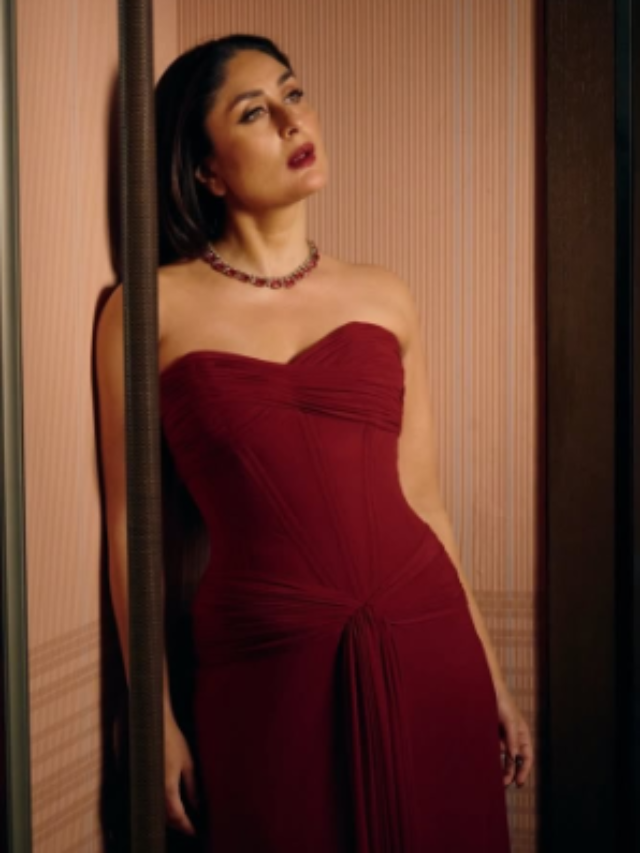 ग्लैमर का दूसरा नाम हैं करीना कपूर, फोटोज में देखें खूबसूरती