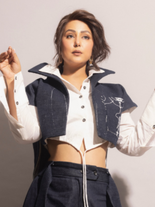 हिना खान की  सबसे खूबसूत तस्वीरें, हर एक पर फिदा ना हो जाएं तो कहना